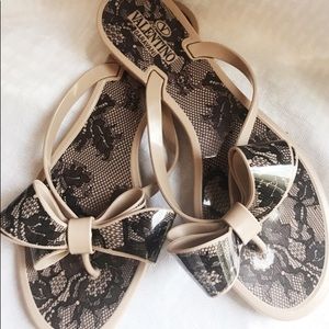 Valentino Sandals